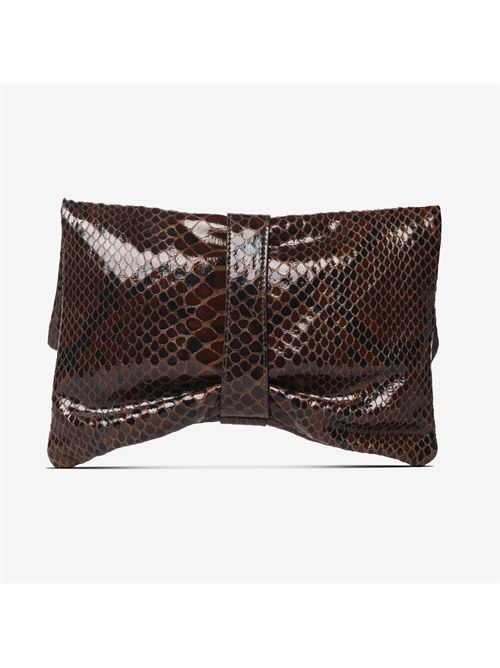 CLUTCH MARC ELLIS MARC ELLIS | BRYONY PYCUOIO / GOLD